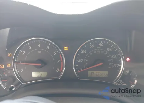 2013 Toyota Corolla S from USA, damaged, VIN 2T1BU4EE6DC967653